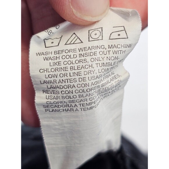 Rock & Republic 14 Denim RX Fever Pull On Slimming Jeggings Stretch EUC - Picture 7 of 7